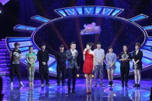哪些明星同乐会,璀璨明星同乐会精彩瞬间大盘点