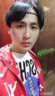 网红张哥的图片大全,图片大全中的时尚魅力