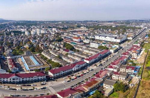 苏州网红打卡地重庆,探寻重庆风情的江南水乡之旅