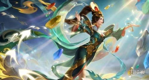 王者荣耀新皮肤爆料最新