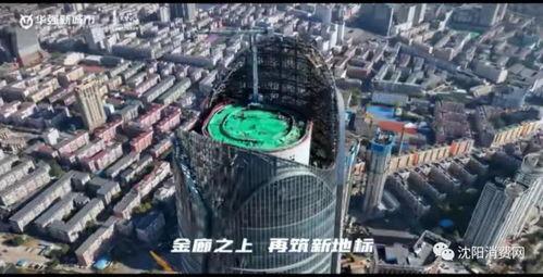长春头条新地标在哪,揭秘长春头条新地标所在地
