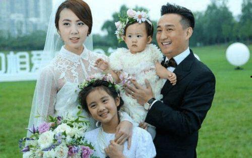 老婆变成明星后,她的人生逆袭之路