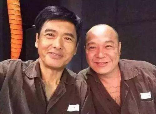 香港爸爸明星照片,光影中的温馨瞬间