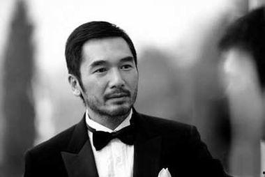 胡子长的明星,那些须眉星辉熠熠的明星风采