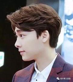 最流行的男明星,盘点当下最受欢迎的男明星风采