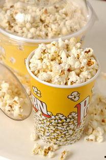 网红爆米花吃多了害处,过量食用竟有这些危害