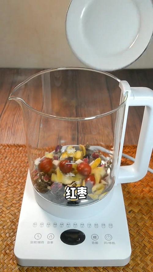 明星同款泡茶,解锁优雅生活新风尚