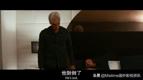 讲述明星的电影,揭秘明星背后的电影传奇