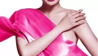 明星乳腺切除图片对比,勇敢面对，无畏生活