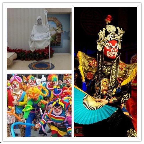 秦腔精美唱段抖音网红,唱响民俗之美