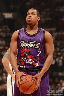 猛龙主场明星,明星球员闪耀舞台