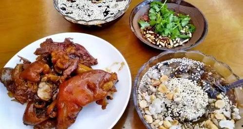 网红吃贵州美食视频,一场味蕾的贵州之旅