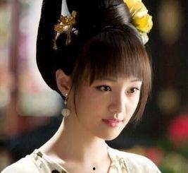 郑爽的女明星头像,颜值与实力并存的女明星