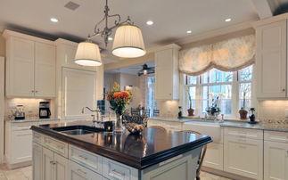 厨房装修入驻微头条,装修入驻微头条，打造温馨烹饪空间