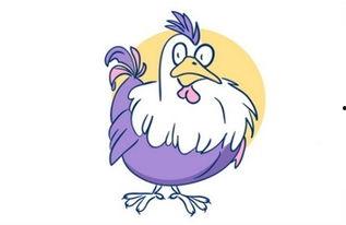 81年属鸡人头条运势,头条运势揭秘，运势起伏与人生启示