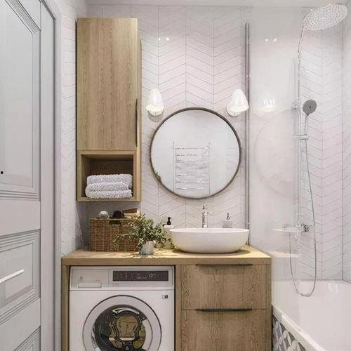 网红洗手台,时尚与实用的完美结合