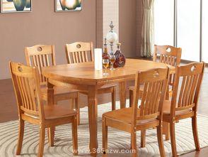 网红圆形折叠餐桌价格