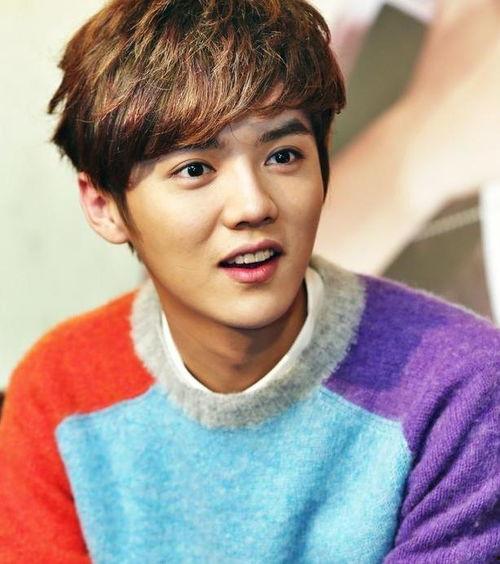 吃瓜情报处鹿晗,娱乐圈的瓜中明星