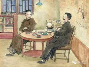 穿到民国吃瓜看戏76,吃瓜看戏，揭秘百年风云