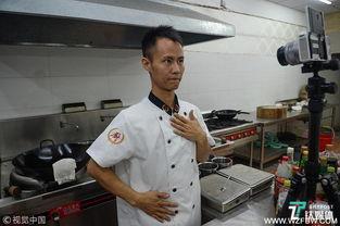 网红厨师的做法大全视频,家常美食做法大全解析