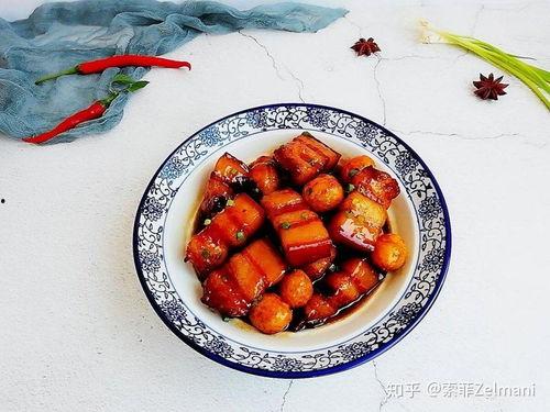 网红饭怎么做红烧肉,家常红烧肉，色香味俱全