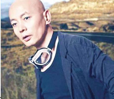 驾驭光头的明星,明星驾驭光头的时尚演绎