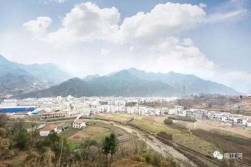 荣县新屋坝镇新闻头条,新屋坝镇焕发新活力，重点项目助力乡村振兴