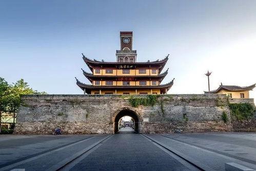 头条号鼓楼景区推荐,探寻历史文化与现代魅力的交融之地