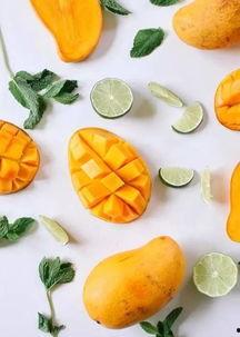 哈吃密瓜,探寻夏日清凉美食之旅