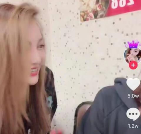 海南网红阿爆多大