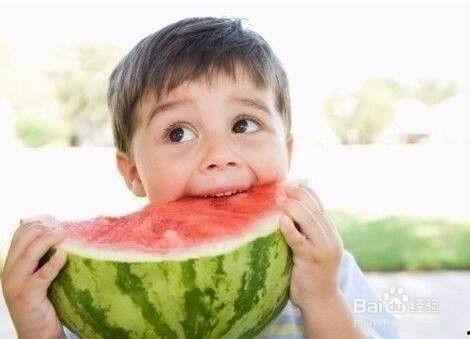 吃瓜会拉肚子,揭秘吃瓜引发拉肚子的真相