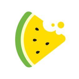 减压吃瓜的视频,跟着吃瓜视频一起享受夏日清凉