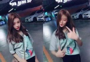 抖音孕妇夫妻跳舞网红,抖音孕妇夫妻舞蹈走红网络