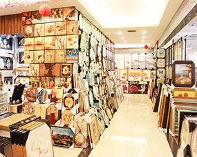 郑州网红家居城地址,探寻城市新地标，家居潮流聚集地