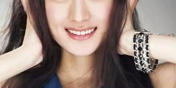 女孩猜明星,猜猜她是谁？