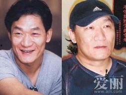 吸毒明星前后对比,蜕变之路，重拾光芒