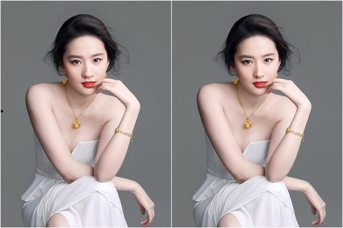 好看明星高清图壁纸,高清壁纸中的璀璨星光