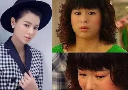 明星之前很胖的,揭秘明星减肥之路